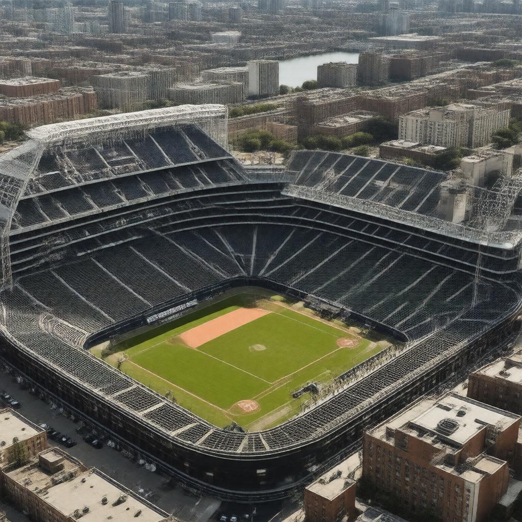 Shea Stadium